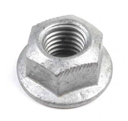 BMW Mini Hex Nut (M8) 07119904295